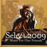 Select 2009 - Music for Our Friends cover
