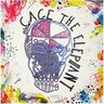 Cage the Elephant cover