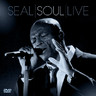 Soul Live cover