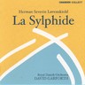 La Sylphide (Ballet) cover