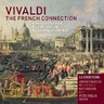 Vivaldi: The French Connection cover