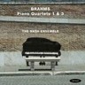 The Piano Quartets cover