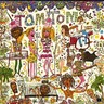 Tom Tom Club (Limited Edition Yellow & Red LP) cover