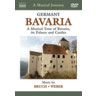 GERMANY - Bavaria - A Musical Tour of the country's past and present cover