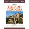 SPAIN: Toledo / Cordoba - A Musical Tour of the country's past and present cover