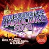 Helter Skelter / Raindance Present - The Sound of Hardcore 2009 (U.K. Edition) cover