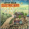 Electric Dirt cover