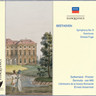 Beethoven: Symphony No. 9 / Overtures - Prometheus, Fidelio, Leonore 2 & 3 / Grosse Fuge cover
