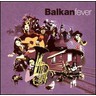 Balkan Fever cover