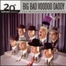 20th Century Masters - The Millennium Collection - The Best of Big Bad Voodoo Daddy cover