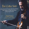 The Celtic Viol Vol 1 cover
