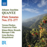 Sonatas Nos. 272-277 cover