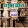 Weill: Street Scene (Hollywood Bowl Performance recorded in 1949) cover