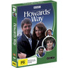 Howards' Way - The Complete Fourth Series cover