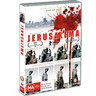 Jerusalema cover