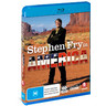 Stephen Fry in America cover