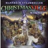 Christmasville cover