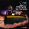 25 Year Celebration of Mannheim Steamroller cover