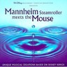 Mannheim Steamroller Meets the Mouse cover