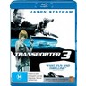 Transporter 3 (Blu-Ray Disc) cover
