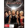Battlestar Galactica - Season Four, Part Two - The Final Chapter [O-Ring Packaging] cover