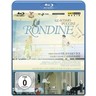 La Rondine (complete opera recorded in 2008) BLU-RAY cover