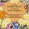 Garbage Concerto (with Kalnins - 'Rock' Symphony) cover
