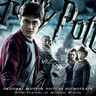 Harry Potter and the Half-Blood Prince - Original Motion Picture Soundtrack cover