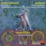Rimsky-Korsakov: Sheherazade op 35 / Russian Festival Easter Overture (with Borodin - Polovtsian Dances from Prince Igor, etc) cover