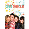 Go Girls - The Complete First Series cover