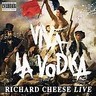 Viva La Vodka (Live 2000-2008) cover