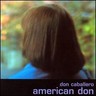American Don cover