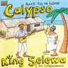 Calypso - Back to mi Home cover