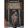 Les Contes d'Hoffmann [The tales of Hoffmann] (Complete Opera recorded in 2008) cover