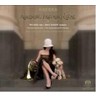 Rhapsodie Fantasie Poeme: Music for Horn and Orchestra cover