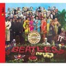 Sgt. Pepper's Lonely Hearts Club Band (2009 Re-master) cover