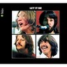 Let It Be (2009 Re-master) cover