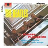 Please Please Me (2009 Re-master) cover
