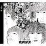 Revolver (Mono & Stereo Remaster) cover