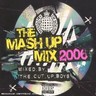 The Mash Up Mix 2009 (U.K. Edition) cover