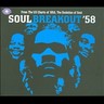 Soul Breakout 58 cover