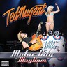 Motor City Mayhem - 6,000th Concert (Live) cover
