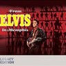 From Elvis in Memphis (2CD Legacy Edition) cover