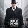 Public Enemies (Original Soundtrack) cover