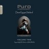 Puro Desert Lounge - Volume Two cover