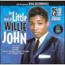 Very Best Of Little Willie John cover