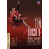 Minkus: Don Quixote (complete ballet recorded in 2006) cover
