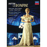 La Rondine (complete opera) cover