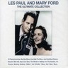 Les Paul & Mary Ford - The Ultimate Collection cover