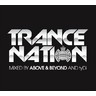 Trance Nation (Australasian Edition) cover